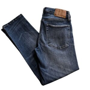 Men’s American Eagle Airflex+ Slim Straight Leg Jeans Size 28x28